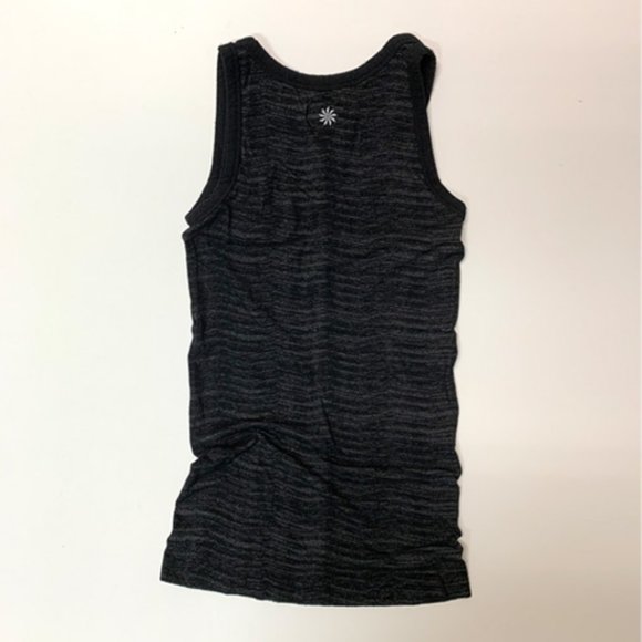 Athleta Wm's Ribbed Tank - Picture 2 of 5
